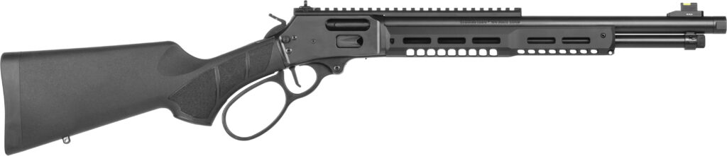 S&W 1854 STLH HNT 44M 16.3B 8