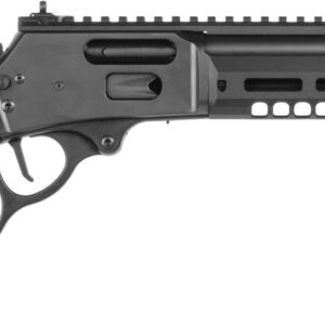 S&W 1854 STLH HNT 357M 16.3 8