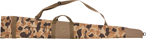 BROWNING WTFL FLOATING GUN CSE - 52" MO-BOTTONLAND CAMO W/SLING