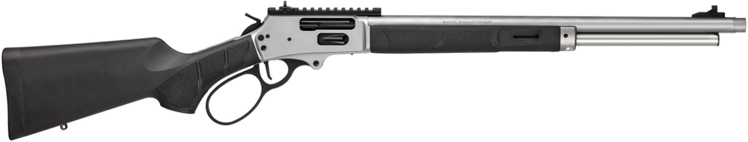 S&W 1854 45-70 GOVT 20 SS SYN