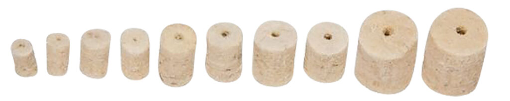 Tipton 1099935 Cleaning Pellet 22 Cal Felt 100 Pellets Includes Jag