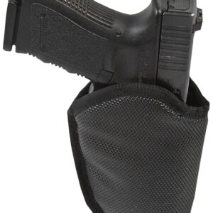 Blackhawk 40LP07BK TecGrip  IWB Size 07 Black Nylon Compatible w/Glock 48/Sig P365 XL/S&W Shield EZ/Colt Commander/Springfield Hellcat RDP Includes T-Handle Molding Tool/Dunk Bag Ambidextrous