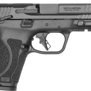 S&W MP2C 9MM 4B 10R FS TS CA