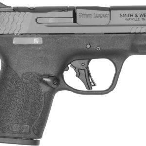 S&W MP SHD+OR 9MM 10R NS TS CA
