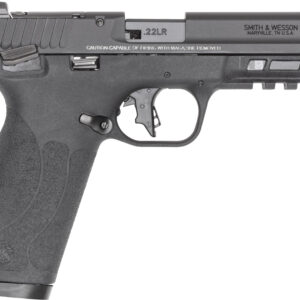S&W MP 22X PST 4.1 10 OR TS