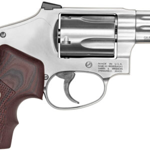S&W 940 9MM DA 2.2SS 5R NS DE