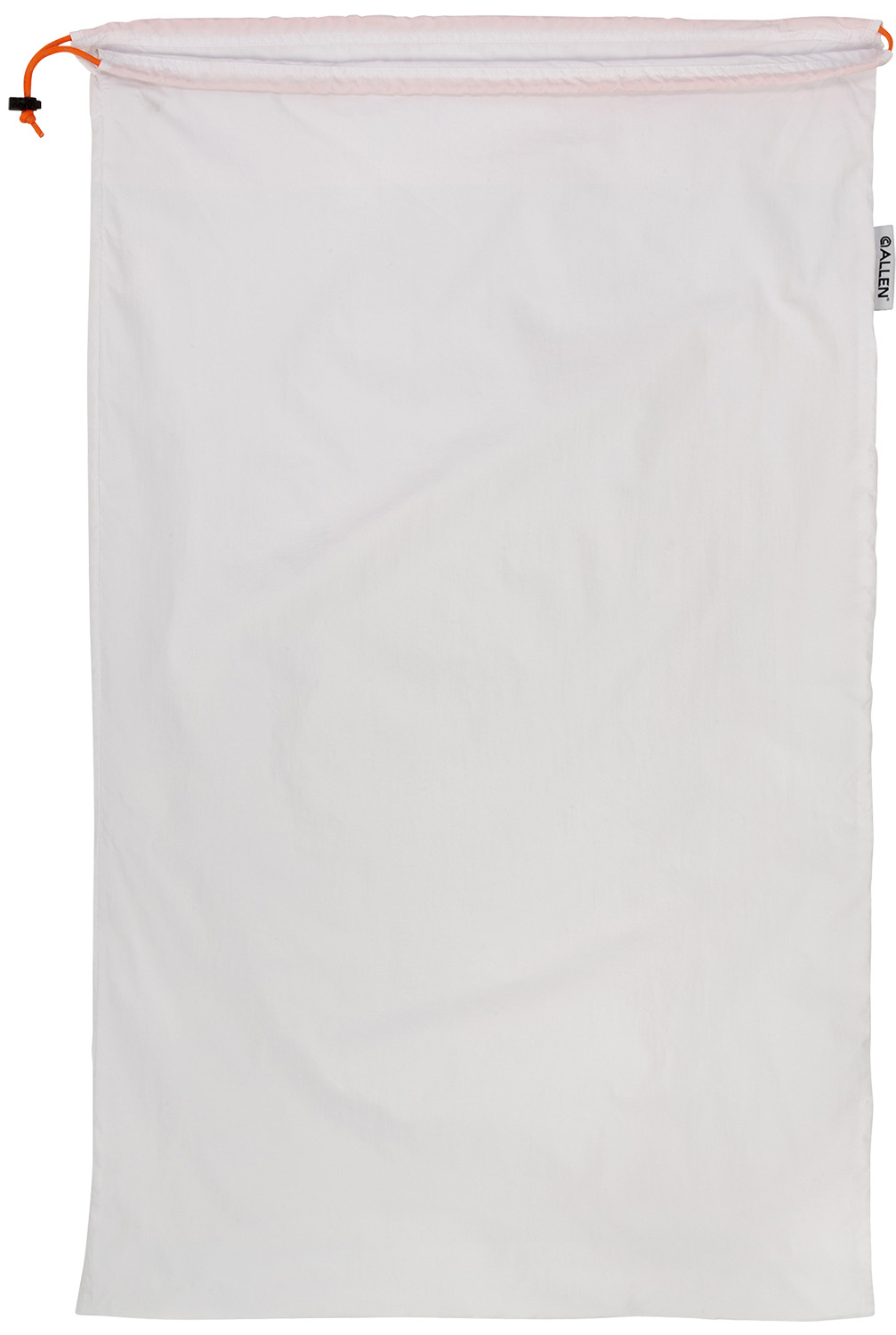 Allen 6592 BackCountry Elk Quarter Game Bag White Polyester