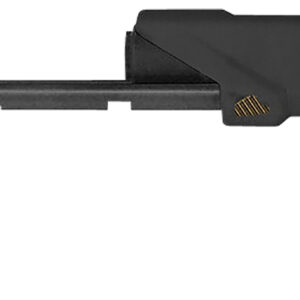 SB Tactical HBAR01SB HBPDW Black Synthetic 3 Position Adjustbale for 5.56/300BLK AR-Platform (Tube Included)