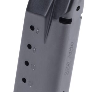 SMITH AND WESSON MAG BODYGUARD 2.0 380ACP 12RD