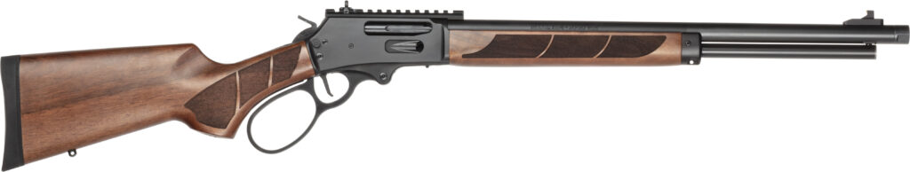 S&W 1854 30-30 20B WALNUT 6R