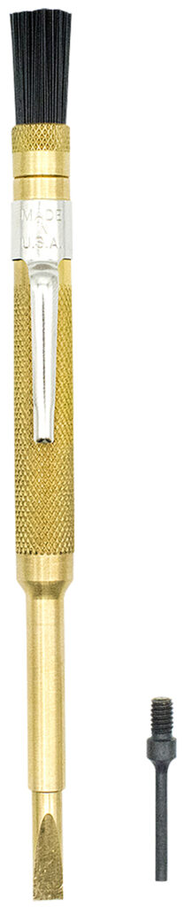 Otis FG248645C Armorer's Pistol Tool Gold Handgun