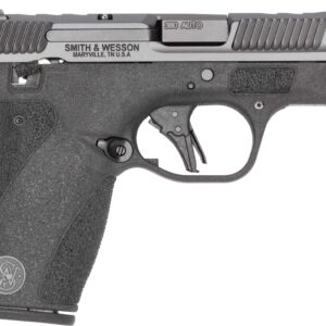 S&W BG2.0PC CC 380 10 TS NS CA