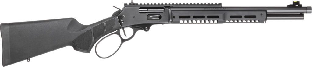 S&W 1854 STLH HNT 45-70 GVT 5R