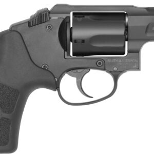 S&W BG2.0 38SP REV 1.9B 5R