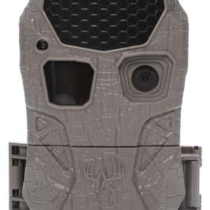 Wildgame Innovations WGIKICK2LO Kicker 2.0 Brown 18MP Resolution Invisible Infrared Flash Features Lightsout Technology