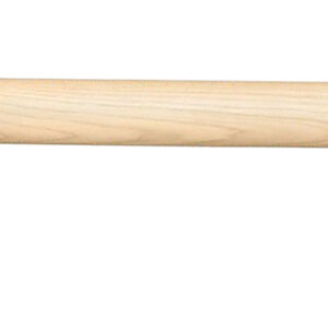 Cold Steel CS90QB Hudson Bay Camp  4.13" Plain 1055 Carbon Steel Blade American Hickory Handle 27"