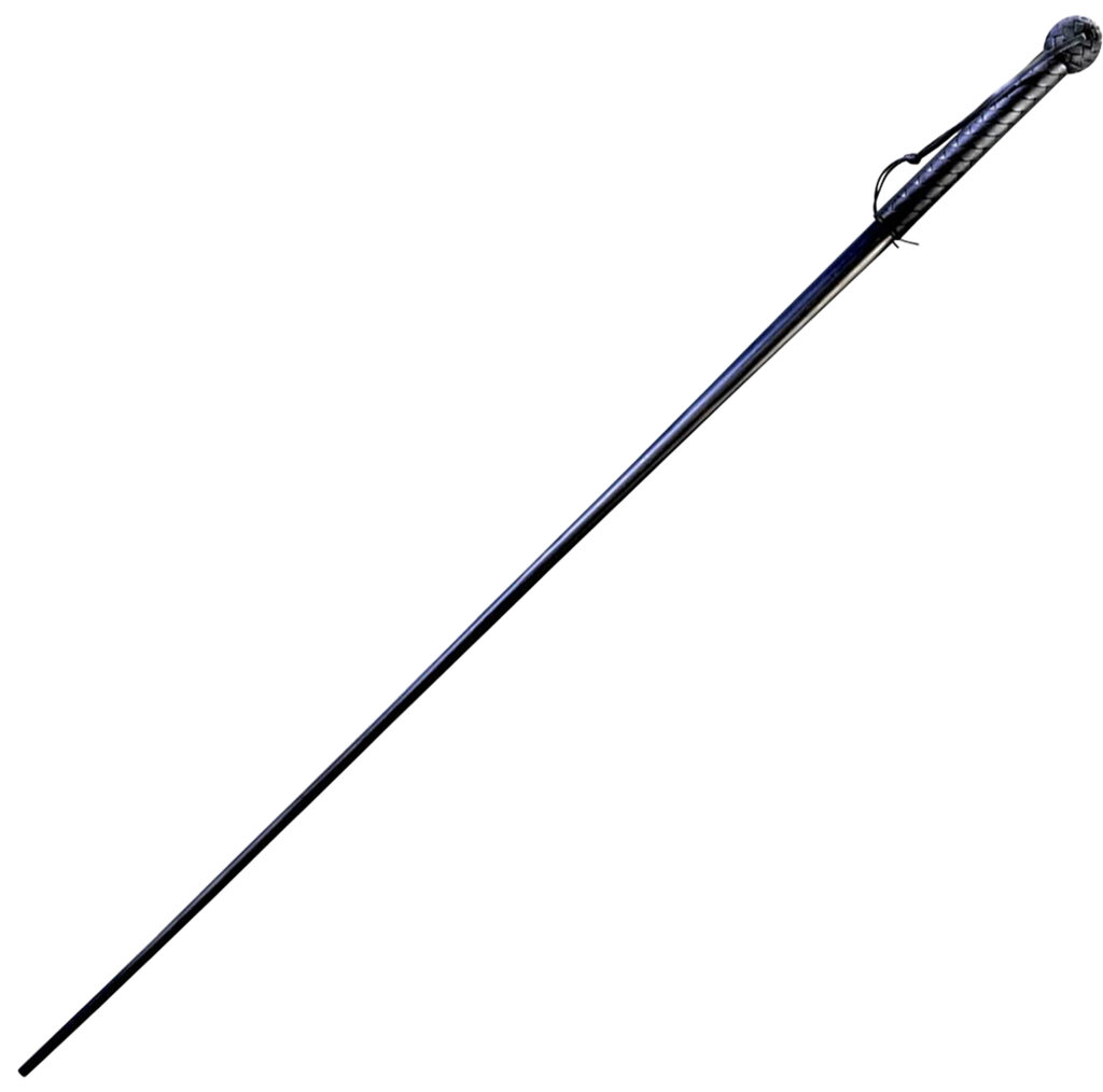 Cold Steel CS95SMB Sjambok Black Polymer/Kray-Ex 42"