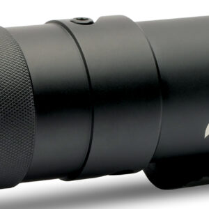 Coyote Light HMECLR Coyote Red Matte Black LED