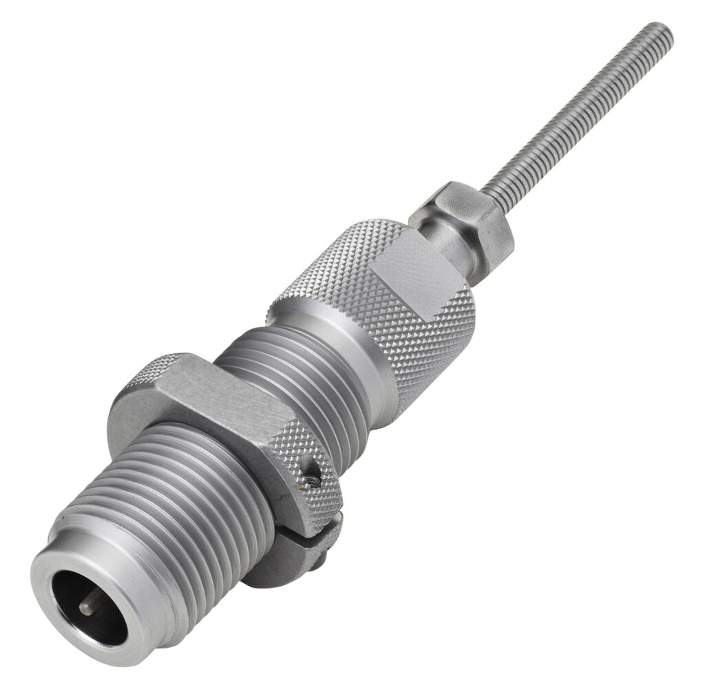 Hornady 046045 Custom Grade Neck Size Die 307 Win