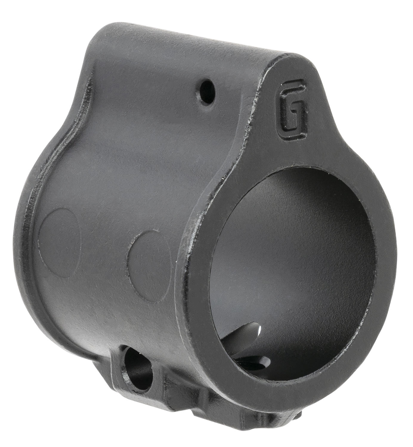 Geissele Automatics Super Gas Block .750" Steel Black Nitride for AR Platform