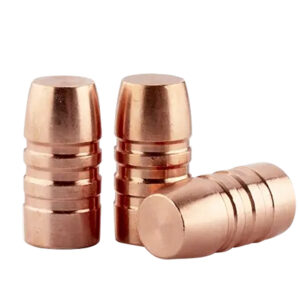 Lehigh Defense 04429265SP Wide Flat Nose 44RemMag 265gr Wide Flat Nose 50/Box