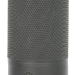 Dead Air SIERR5XM Sierra-5 5.56mm 1.50"D 1/2"-28 tpi Thread Pattern Made of Stellite Baffles & Stainless Steel Tube with Black Cerakote Finish Includes Xeno Flash Hider & Mount