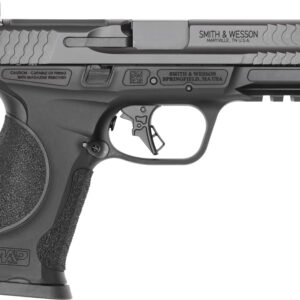 S&W MP2 9MM MTL 4.25 17R ACRO