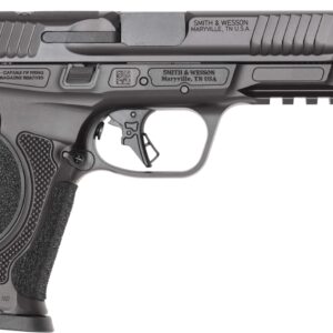 S&W MP2 9MM MTL HD 5B 15R NTS