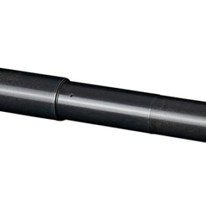 Diamondback 308R18M50B10R DB Barrel  308 Win 18" Rifle-Length Black Nitride 4150 Chrome Moly Vanadium Steel
