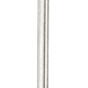 KleenBore OP108 Heavy Duty Cleaning Rod .410/ 10 Gauge Shotgun 34" Aluminum w/ Sure-Grip Handle