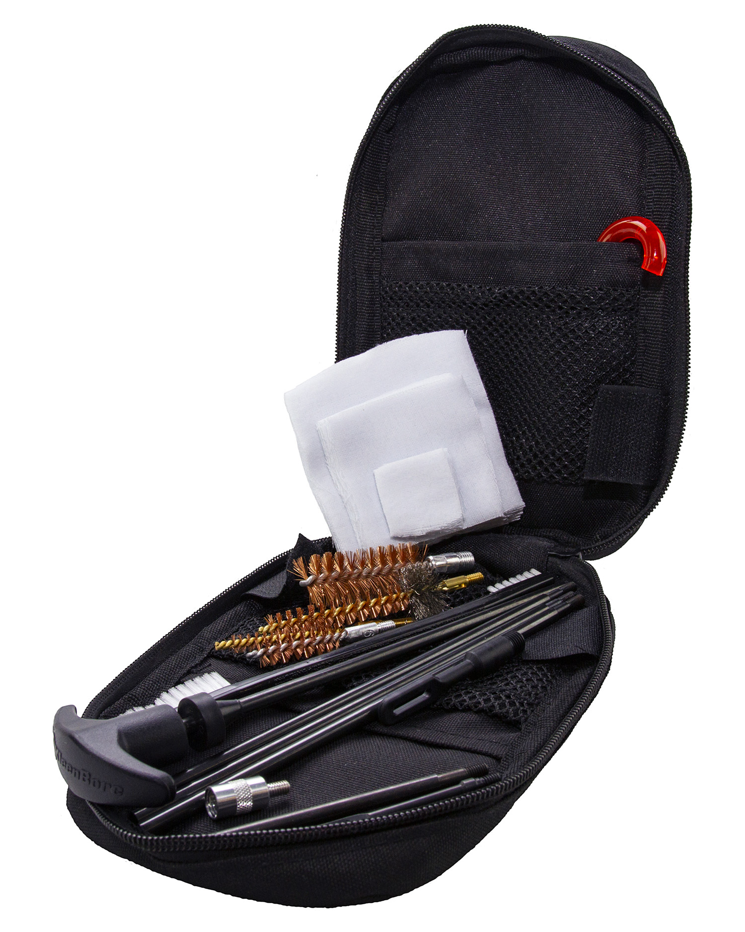 Kleen-Bore KleenBore KB3G Bronze/Nylon Bristles