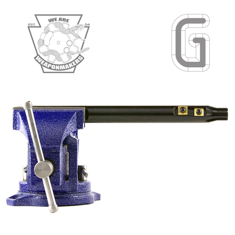 Geissele Automatics AR15/M4 Super Reaction Rod