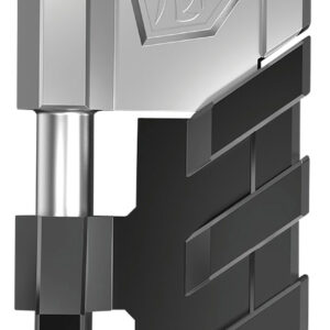 Real Avid AVARPPTPRO Pivot Pin Pro Tool Black/Stainless Metal for AR-15, Includes Detent Plunger