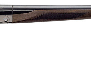 Charles Daly 930355 512 Superior Full Size 12 Gauge Break Open 3" 2rd 28" Gloss Blued Side By Side Barrel, Silver Steel Receiver, Fixed Oiled Walnut Stock, Rem Choke Tube System