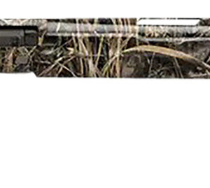Winchester Repeating Arms 511303392 SX4 Waterfowl Hunter 12 Gauge 3" 4+1 (2.75") 28", Realtree Max-7 Camo, Synthetic Stock, TruGlo Fiber Optic Sight