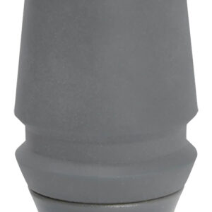 Power Calls 27321 Ion  Open Call Attracts Canada Goose Gray Polycarbonate/Acrylic