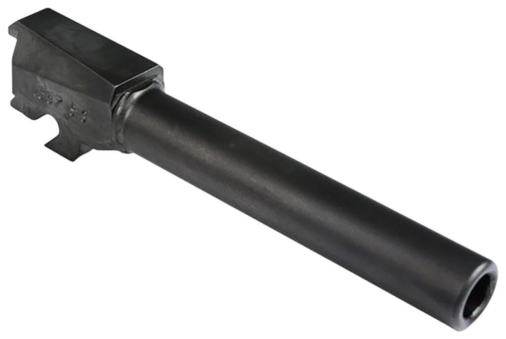 Sig Sauer BBLMODF357 P320 357 Sig 4.70" Black DLC, Fits Sig P250/P320