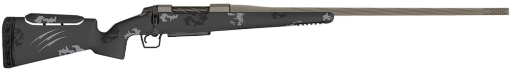 FIERCE FRXP300PRC22BU  TWRIVLXP 300PRC 22 3 BLK/UR