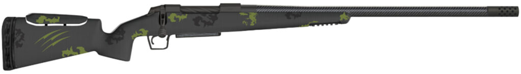 FIERCE FCRXP65CM20BF CB RIVLXP 6.5CR 20 4 BLFO