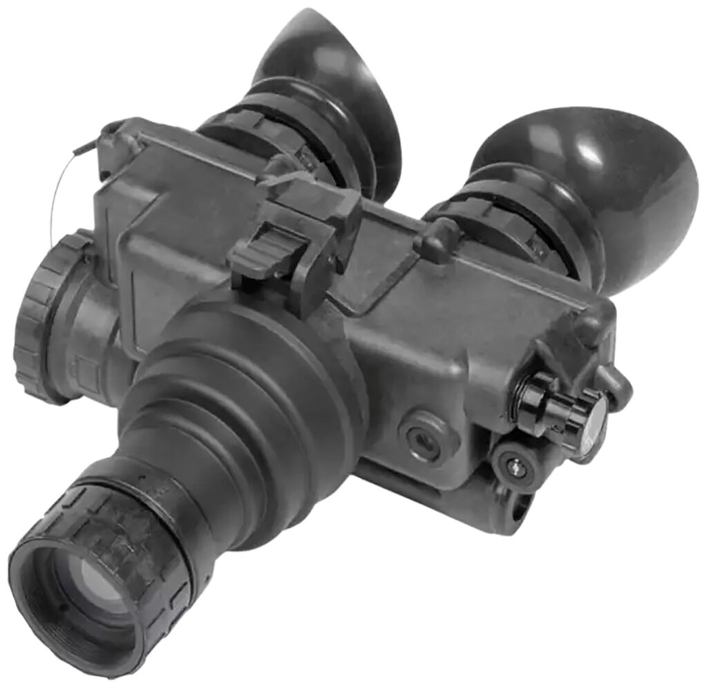Night Vision