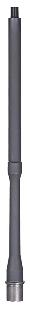 FN 20-100039 AR-15 5.56x45mm NATO 16" Button Rifled M16 Profile Carbine Length Gas System, Black Phosphate Cold Hammer Forged Chrome Lined