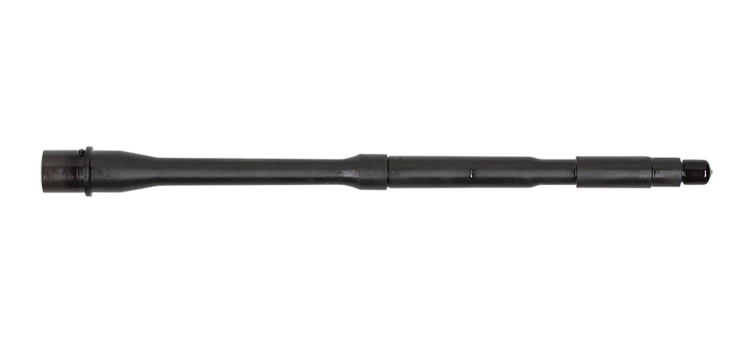 FN 20-100047 AR-15 5.56x45mm NATO 16" M4 Profile Carbine Length Gas System, Black Phosphate Cold Hammer Forged Chrome Lined