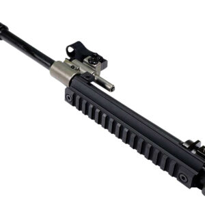 FN 98804 SCAR 16S 5.56x45mm NATO 14" Chrome Lined Steel, Flash Hider, Picatinny Rail, Front Sight & Gas System Assembly