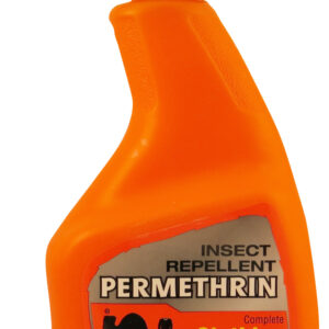 Ben's 00067601 Clothing & Gear Insect Repellent 24 oz Spray