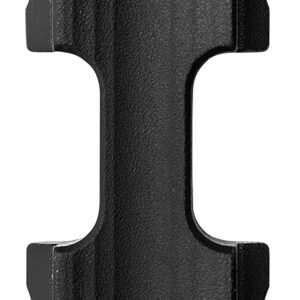 Seekins Precision 0011520009 Universal Bipod Mount Black Anodized