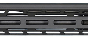CMMG 35B5FBCAB Resolute MK4 350 Legend 16.10", Armor Black, M-LOK Free-Float Handguard for AR-Platform
