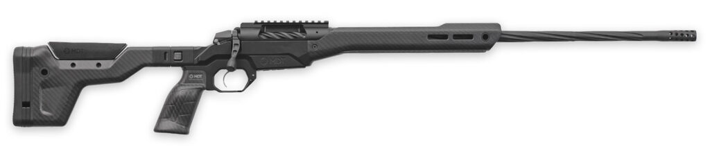WTHBY 3WAMH65CMR4B 307 ALPINE MDT 6.5 CMR 22+2