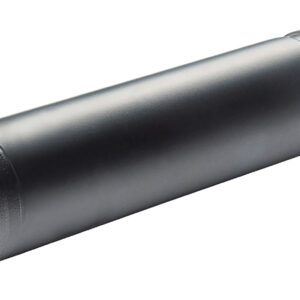 SureFire SOCOM556RC3BK SOCOM556-RC3 22 Cal (5.56mm), 6.30" L Black Inconel Alloy, QD Fast-Attach Mount