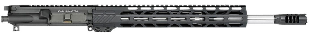 RRA 450B0461     450 BM MID A4 UPR HALF SS UPPER