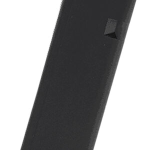 Kci Usa Inc KCIMZ007 Glock  17rd 9mm Luger Black Polymer Fits Double Stack Glock